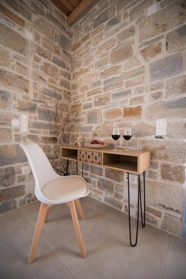 פיטסידיה Irene Komos Independent House מראה חיצוני תמונה