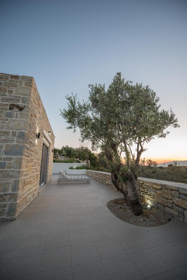 פיטסידיה Irene Komos Independent House מראה חיצוני תמונה